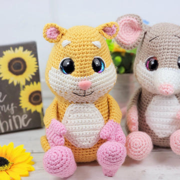 Hamster