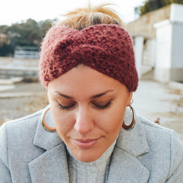 Myosotis Headband