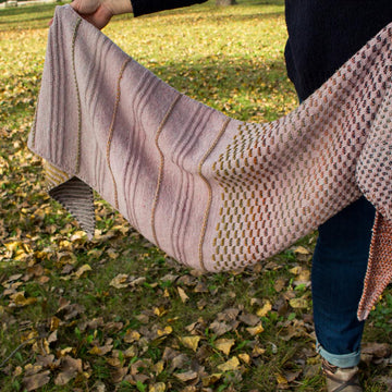 Fleetwood Shawl