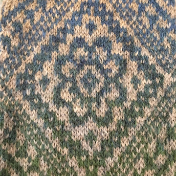 Astredo Scarf and Cowl