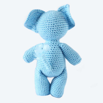 Evelyn the Elephant