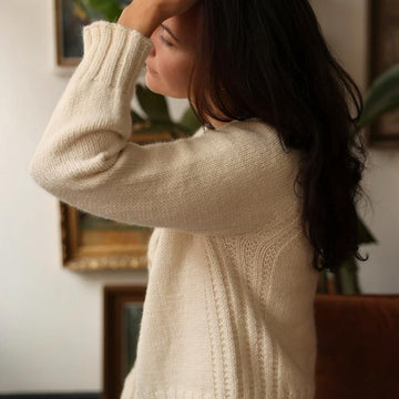 Mellow Mood cardigan