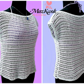 Comfy Crop Top