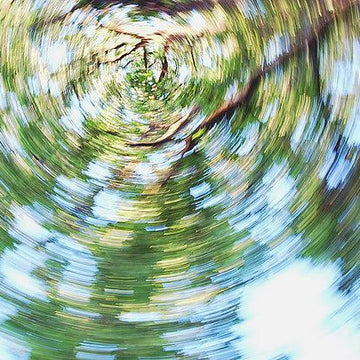 Spiralling into Spring