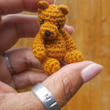 Honey Bear