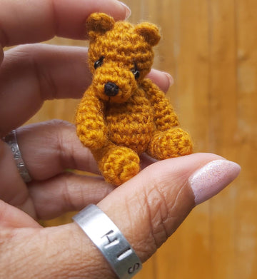 Honey Bear