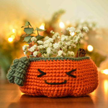Pumpkin Bowl