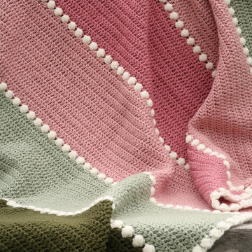 Rosée Blanket