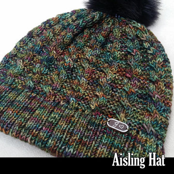 The Aisling Hat
