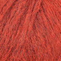 Red Ochre