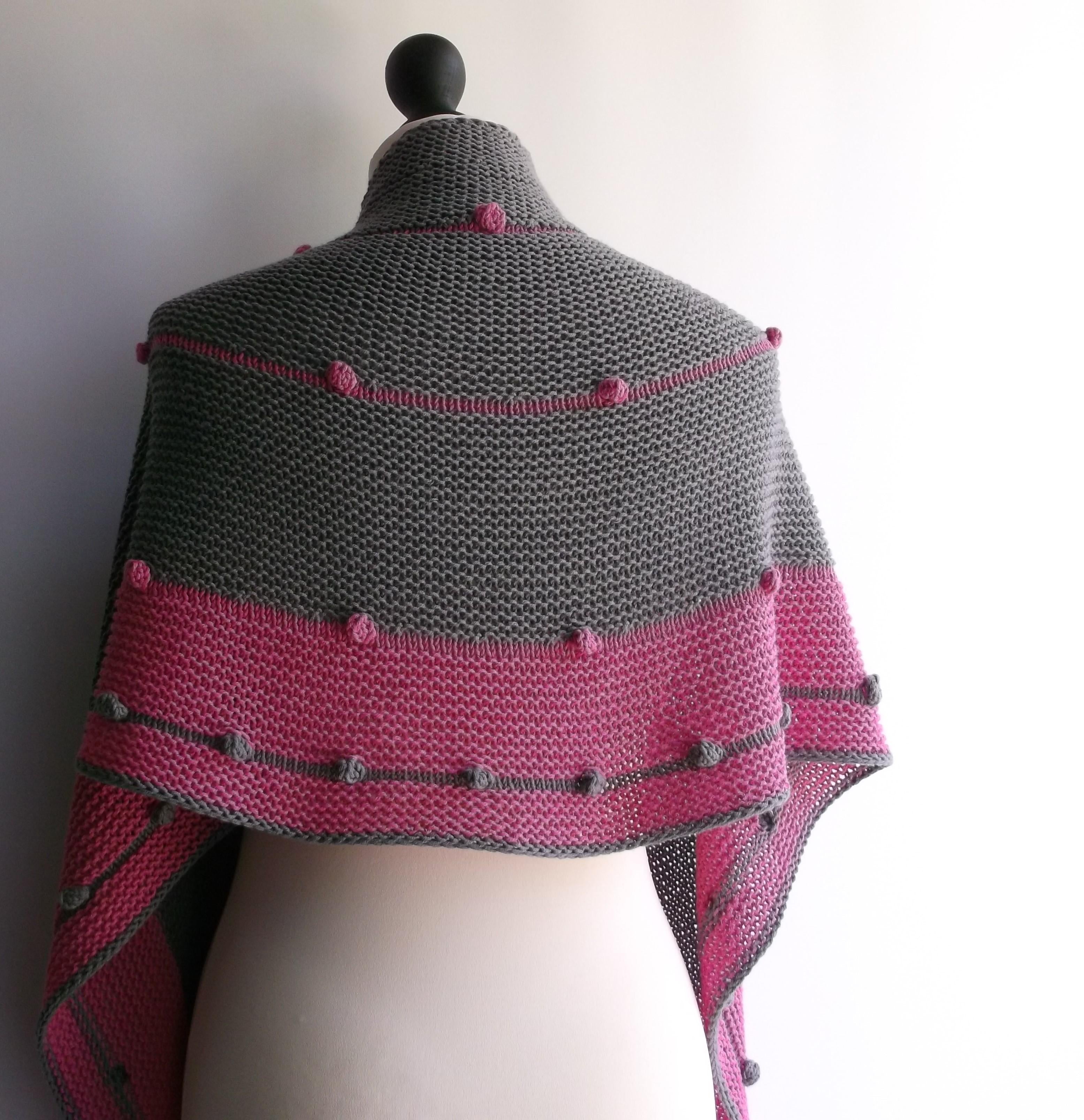 Titanium rose