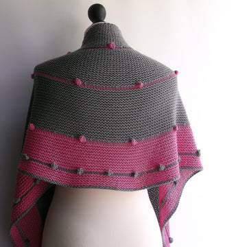 Titanium rose