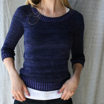Indicum Pullover
