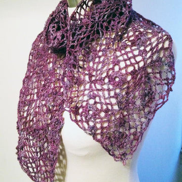 Berra Scarf