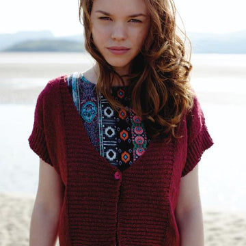 Simple Shapes Panama von Rowan