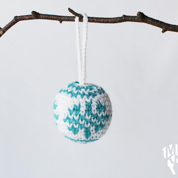 Christmas Baubles (2015034)