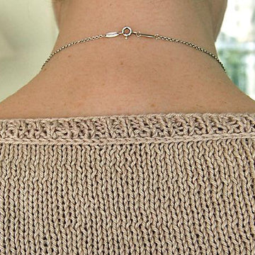 Bretton Sweater to Knit