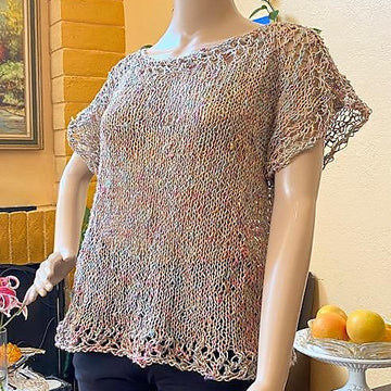 Summer Fantasy Tee