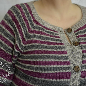 Rowette Cardigan