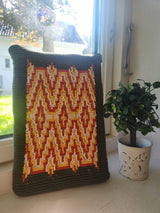 Reflection Tablet Bag