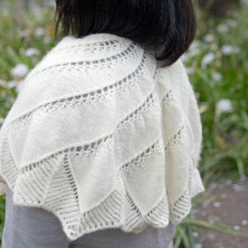 Whirlpool Scarf