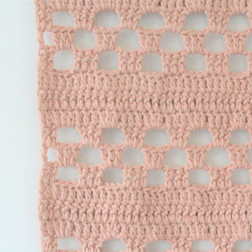 Peephole Wall Hanging