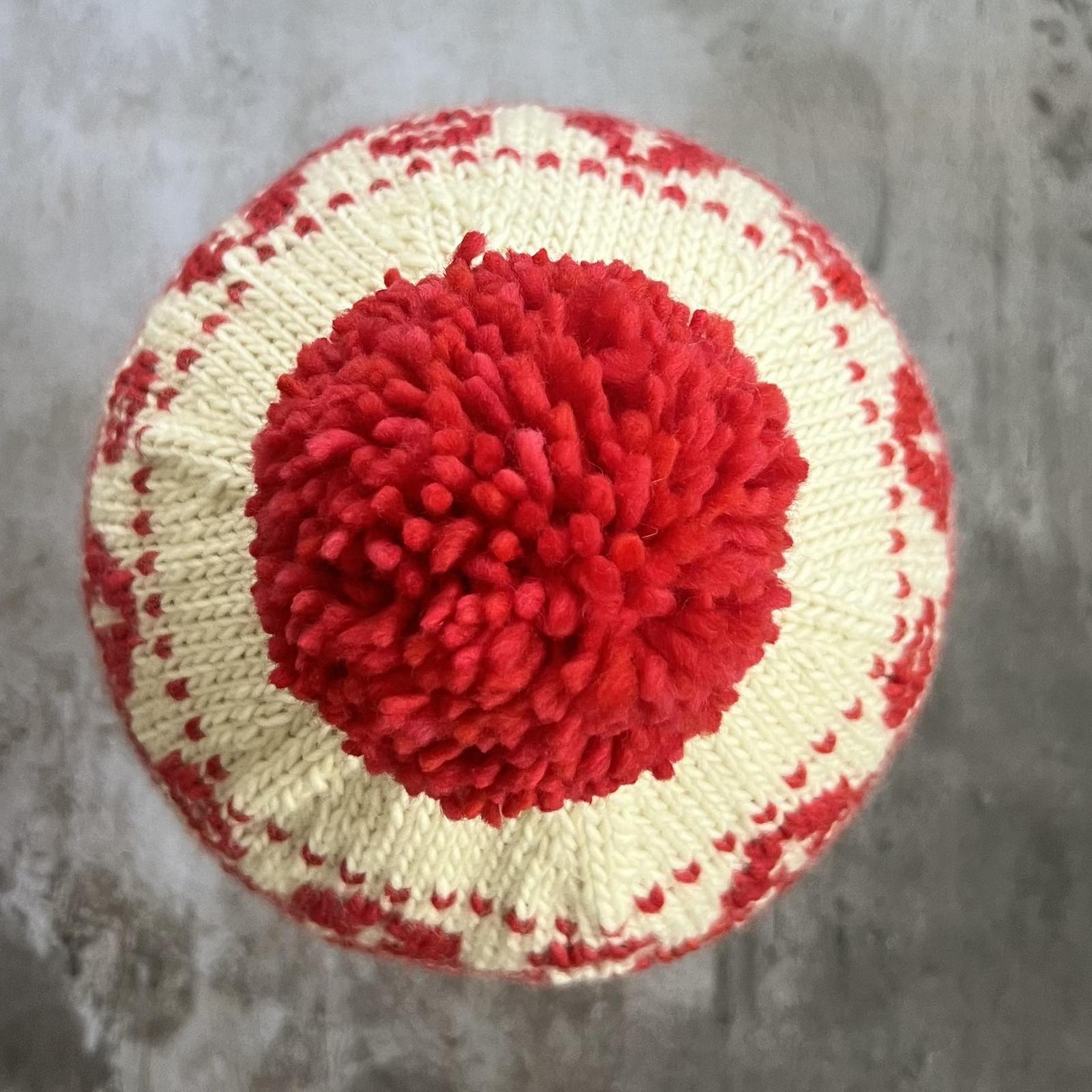 Flower Parade Hat