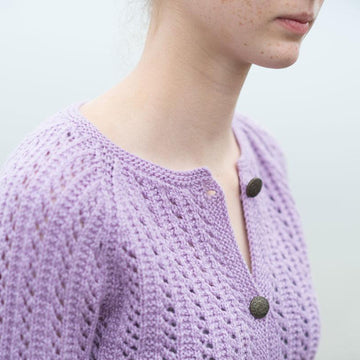 Centaury Cardigan