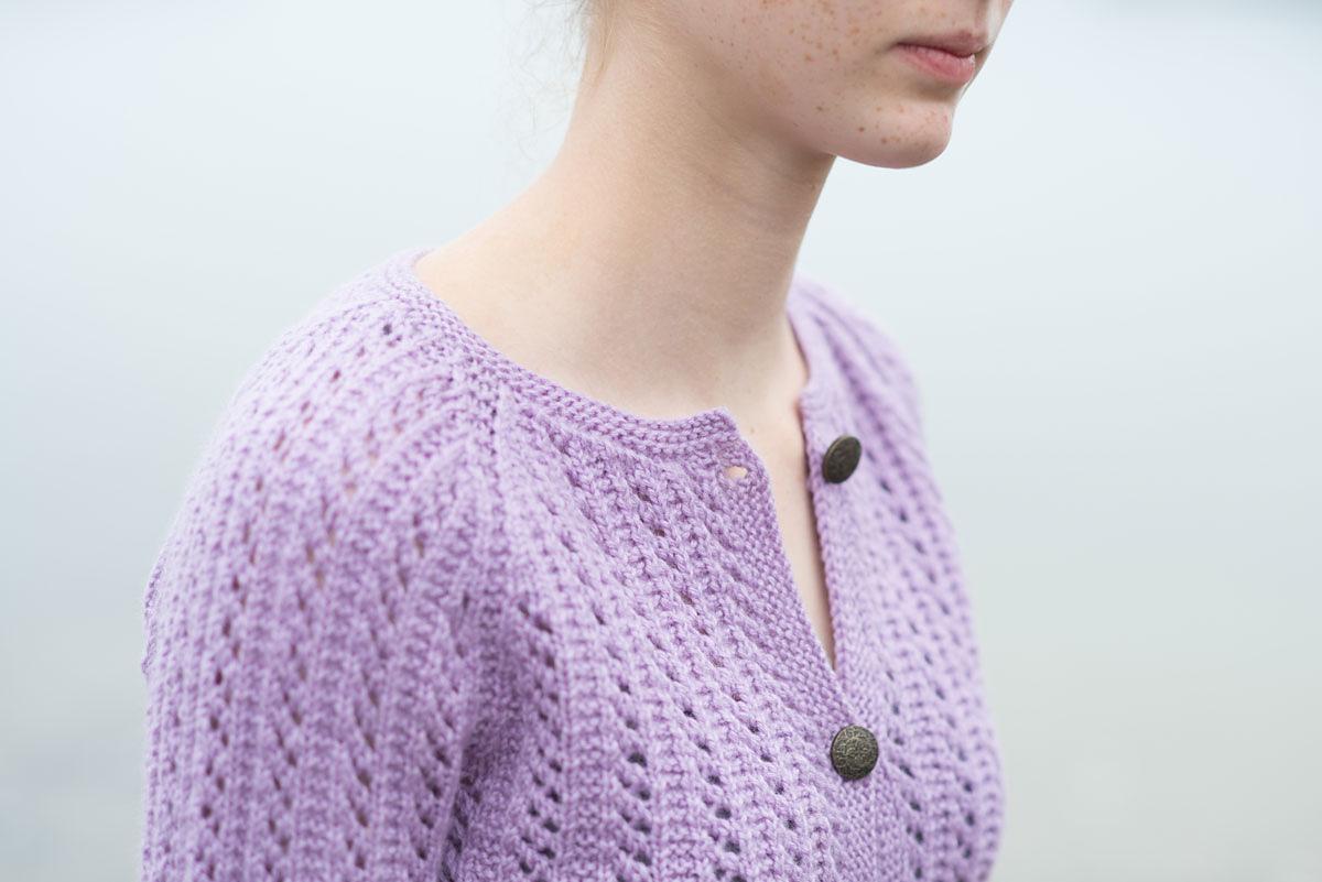 Centaury Cardigan