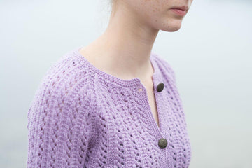 Centaury Cardigan