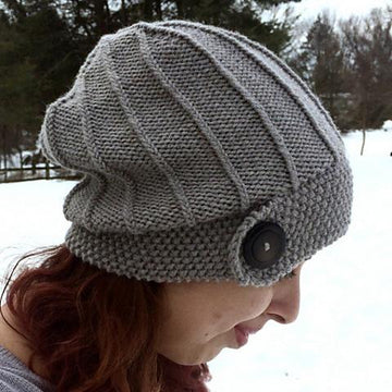 Downton Slouch