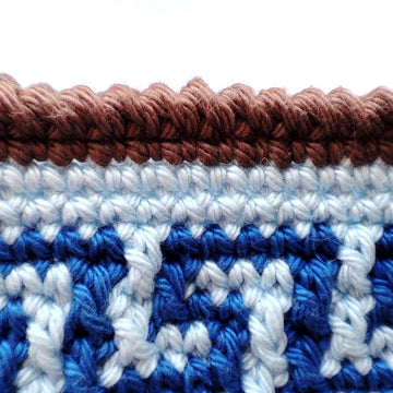 Amphora Key Cozy
