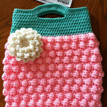 Berry-licious HandBag