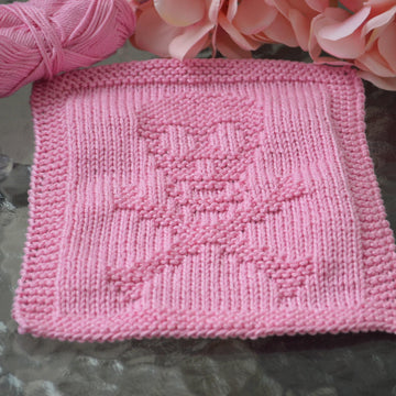 Dishcloth pattern From KnittedAccent16