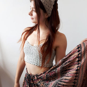 Prism bandana