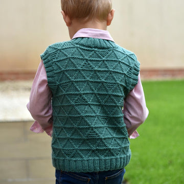Trimetry vest