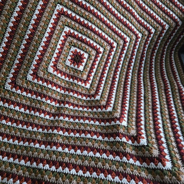 Cuddle Up Blanket