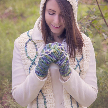 Coppola Scarf