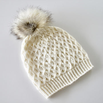 Ragnhild's hat