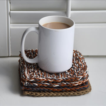 Hedges Potholder Duo