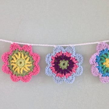 Flower Garland
