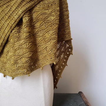 Madda Shawl