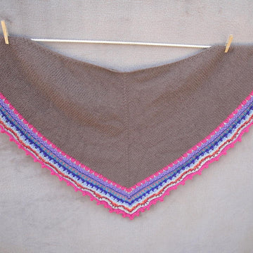 Vivienne Shawl