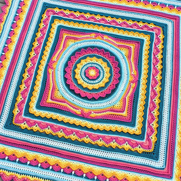 Theia Afghan