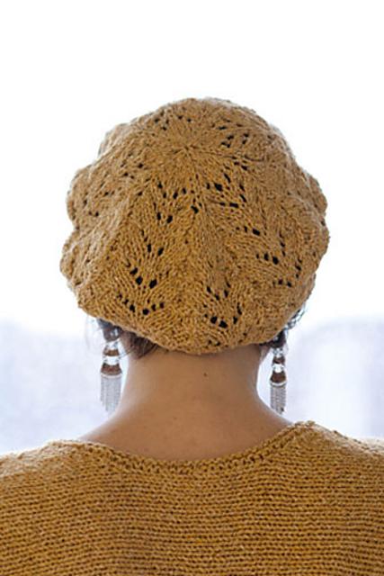 Rasa Beret