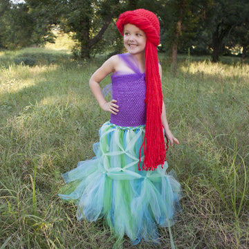 Ariel Hat