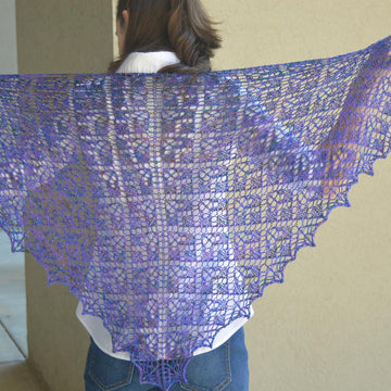 Claire Shawl