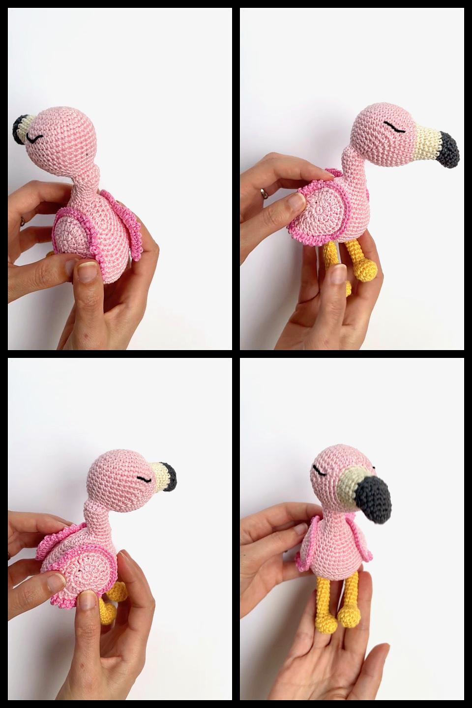 Vaya Flamingo