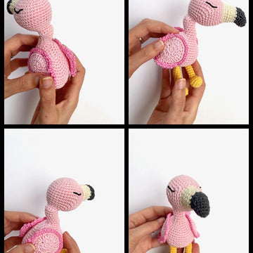 Vaya Flamingo