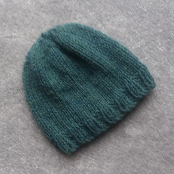 Sea Spray Beanie